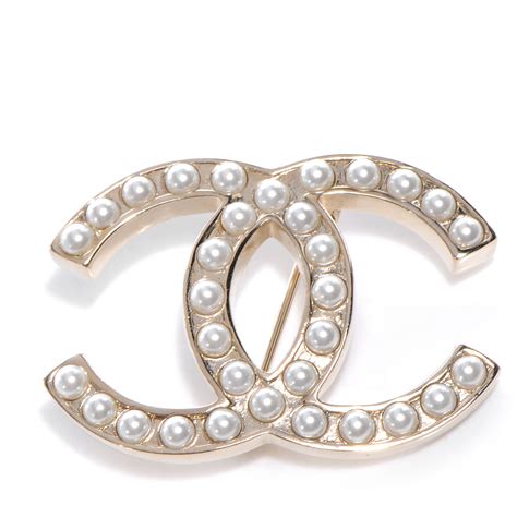 chanel pins and brooches|chanel pins brooches faux.